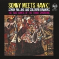 ソニー・ミーツ・ホーク＜期間生産限定スペシャルプライス盤＞