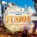 角松敏生 presents FUSION BEST COLLECTION