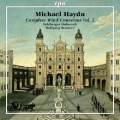 Michael Haydn: Complete Wind Concertos Vol.2