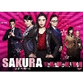 SAKURA～事件を聞く女～