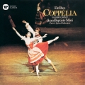 ドリーブ:コッペリア