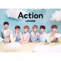 Action [CD+Blu-ray Disc]＜初回生産限定盤＞