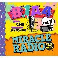 MIRACLE RADIO-2.5kHz-vol.1＜完全限定盤＞
