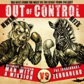 OUT OF CONTROL [CD+DVD]＜初回生産限定盤＞