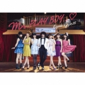 Mr.PLAY BOY... [CD+DVD]＜完全限定生産盤＞