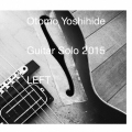 ギター・ソロ 2015 LEFT