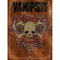 VAMPS LIVE 2014-2015 [2DVD+ブックレット]＜初回限定盤B＞