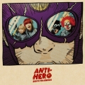 ANTI-HERO [CD+DVD]＜初回限定盤B＞