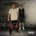 DJ KEN WATANABE & DABO Presents NEW CLASSICS [CD+DVD]＜完全限定生産盤＞