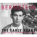 若き日のバーンスタイン～コンプリートRCAレコーディング 1945～1949