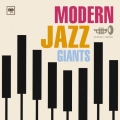 モダンジャズジャイアンツ