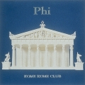 Phi [Blu-spec CD2+DVD]＜完全生産限定盤＞