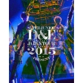 SUPER JUNIOR-D&E JAPAN TOUR 2015 -PRESENT- [2Blu-ray Disc+ブックレット]＜初回生産限定盤＞