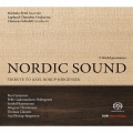 Nordic Sound - Tribute to Axel Borup-Jorgensen