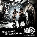 ONLY PLACE WE CAN CRY e.p. [CD+DVD]＜初回生産限定盤＞