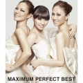 MAXIMUM PERFECT BEST [3CD+DVD]