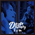 2 of Us [BLUE] -14 Re:SINGLES-