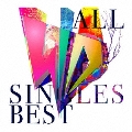 SID ALL SINGLES BEST [2CD+Blu-ray Disc]＜初回生産限定盤B＞