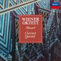 モーツァルト:クラリネット五重奏曲/クラリネット五重奏曲断章 ホルン五重奏曲＜限定盤＞