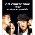 OFF COURSE TOUR 1987 as close as possible