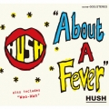 About A Fever EP＜数量限定盤＞
