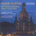 Frank Martin: Missa