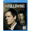 ザ・フォロイング＜ファースト・シーズン＞コンプリート・ボックス