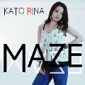 MAZE [CD+DVD]