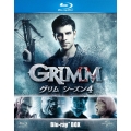 GRIMM/グリム シーズン4 ブルーレイBOX