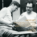 モーツァルト:ホルン協奏曲全集