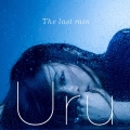 The last rain＜通常盤＞