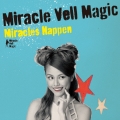 Miracles Happen＜通常盤＞