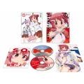 灼熱の卓球娘1 [Blu-ray Disc+CD]＜初回生産限定版＞