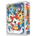 妖怪ウォッチ DVD-BOX7