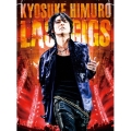 KYOSUKE HIMURO LAST GIGS＜通常盤＞