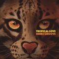 TROPICAL LOVE [CD+DVD]＜初回生産限定盤＞