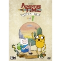 アドベンチャー・タイム SEASON 6 Vol.1