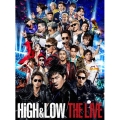 HiGH & LOW THE LIVE [3DVD+未公開フォトブックレット]＜初回生産限定豪華版＞