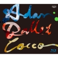 Cocco Live Tour 2016 "Adan Ballet" -2016.10.11-