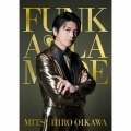 FUNK A LA MODE (A) [CD+DVD+Photobook]＜初回限定盤＞