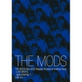 THE MODS Non-DVD Release Pictures of Antinos Years＜完全生産限定盤＞
