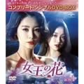 女王の花 BOX1 ＜コンプリート・シンプルDVD-BOX＞＜期間限定生産スペシャルプライス(低価格)版＞