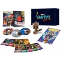 ガーディアンズ・オブ・ギャラクシー:リミックス MovieNEX プレミアムBOX [3D Blu-ray Disc+2D Blu-ray Disc+DVD]＜数量限定版＞