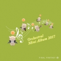 FINAL FANTASY XIV Orchestral Arrangement Album