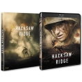 ハクソー・リッジ 【Blu-ray スペシャルエディション】