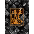 ZIGGY LIVE 9002 + [DVD+CD]