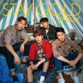 STAY GOLD (B) [CD+DVD]＜初回限定盤＞