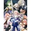 Fate/Apocrypha Blu-ray Disc BoxI [5Blu-ray Disc+CD]＜完全生産限定版＞