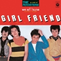 GIRL FRIEND/WIPE OUT～TELSTAR＜完全限定盤＞