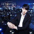 METROPOLIS [CD+DVD]＜初回限定盤＞